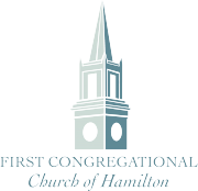 First Congregational Church of Hamilton Logo